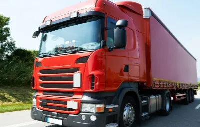 Konya Sulukule Ambar Kargo