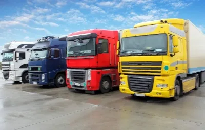 Konya Sulukule Nakliye Ambarı